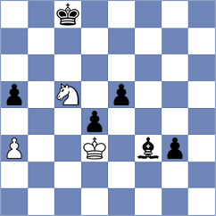 Witkowski - Jablonski (Torun, 2003)