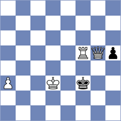 Haitin - Punin (chess.com INT, 2024)