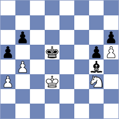 Dominguez Exposito - Teh (chess.com INT, 2025)
