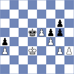 Tsvetanov - Pejovic (Cetinje, 2012)