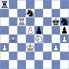 Bryakin - Jovanovic (Pozarevac SRB, 2024)