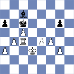 Korley - Brancaleoni (chess.com INT, 2024)