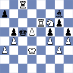 Ivaniuc - Dergausov (Kishinev, 2007)