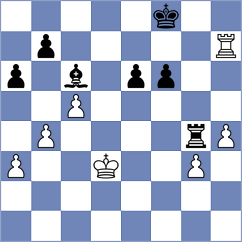 Zakarian - Pichot (London ENG, 2025)