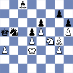 Popovic - Ernst (Belgrade SRB, 2024)