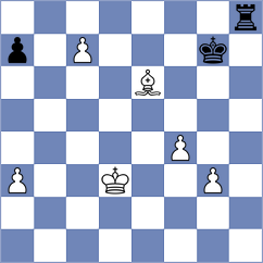 Kotainy - Butschek (Kranenburg, 2007)