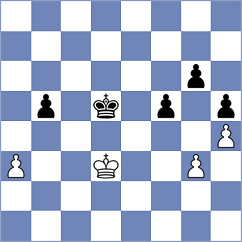 Firoozi - Shakoori (Chess.com INT, 2021)