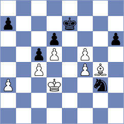 Peng - Sambuev (Toronto, 2008)