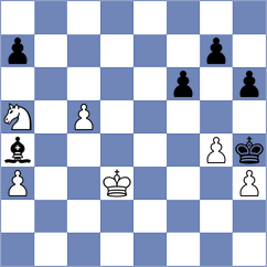 Harper - Gaulin (Richmond, 2004)