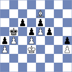 Ismayil - Goncalves (Chess.com INT, 2021)