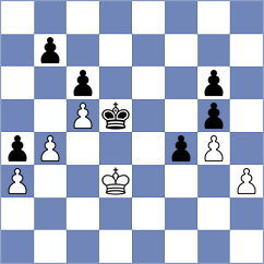 Provaznik - Gallegos (chess.com INT, 2024)