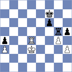 Abramov - Vilkov (Smolensk, 1992)