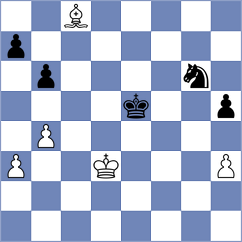 Karmenov - Makhnyov (Pavlodar, 2013)