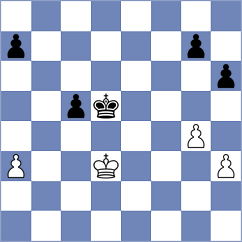Jovic - Milosevic (Borovo, 2003)