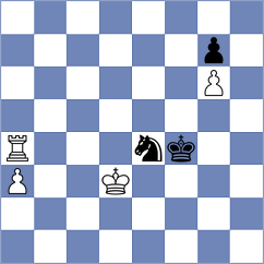 Orozbaev - Al Tarbosh (chess.com INT, 2022)