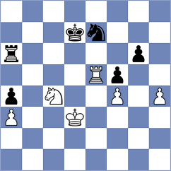 Andreikin - Moiseenko (Togliatti, 2000)