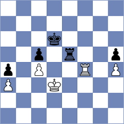 Quijada Alonzo - Barros Rivadeneira (Villa Carlos Paz, 2008)