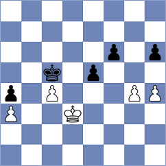 Afraoui - Richard (Limoges, 2014)