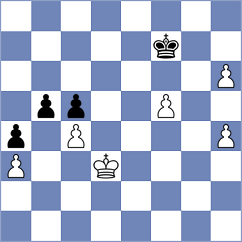 Menezes - Bakker (Olomouc, 2014)