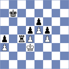 Tay - Panico III (chess.com INT, 2024)