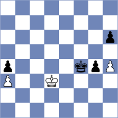 Abdalla - Nitin (Chess.com INT, 2021)