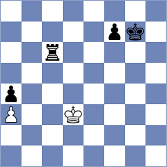May Sanchez - Bratovic (chess.com INT, 2025)