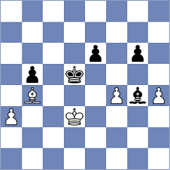 Sahib - Punin (chess.com INT, 2025)