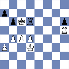 Gabaldon - Suarez Fernandez (Gijon, 1994)