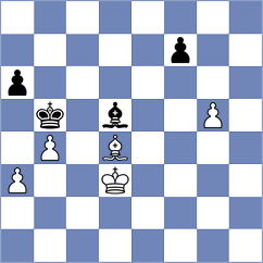 Golubovskis - Krstulovic (Budapest HUN, 2024)