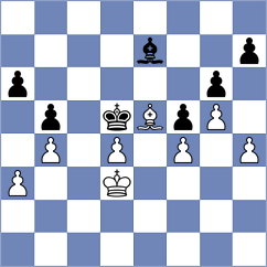Bagherian Ghaleh - Neshan (Chess.com INT, 2021)