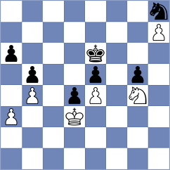 Malyshev - Chigarev (Kirov, 2014)