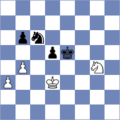 Bambino Filho - Buker (chess.com INT, 2022)