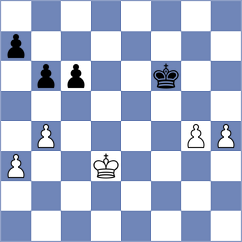 Lutsenko - Timakova (lichess.org INT, 2022)