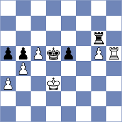 Terochin - Tomczak (Borowice, 2012)