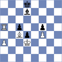 Florescu - Rosenberg (chess.com INT, 2022)
