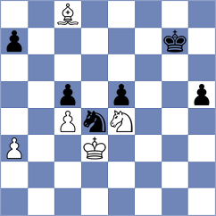 Gokerkan - Bjorgvinsson (Durres ALB, 2023)