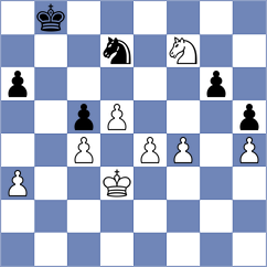 Gonzalez Marrero - Baez Morales (Tenerife, 2001)