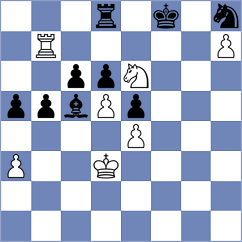 Orev - Gaitandzhiev (Sofia, 2009)