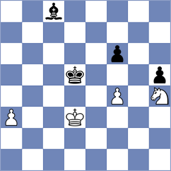 Stanojoski - Grigorov (Skopje MKD, 2024)