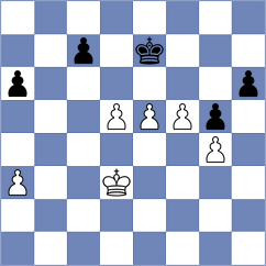Cardoso Garcia - Lopez Gajete (Malaga, 2000)