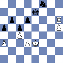 Airapetian - Romanenko (Tula, 2004)