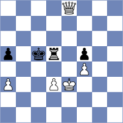 Monin - Ivanov (St Petersburg, 2001)