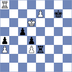Malaczek - Marchel (Lazy, 2012)