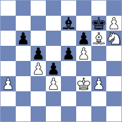 Maleev - Cheshtanov (Kemerovo, 2009)