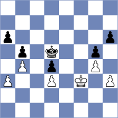 Steel - Evans (Littlethorpe, 2005)