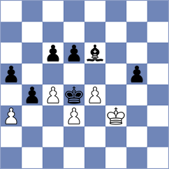Mogirzan - Megalios (chess.com INT, 2023)