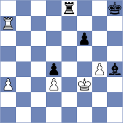 Samborski - Herrera (chess.com INT, 2024)