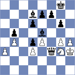 Serieys - Grosse (Europe Echecs INT, 2020)