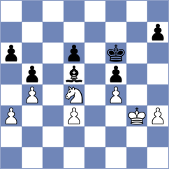 Venalainen - Peretz (Lugano, 1968)