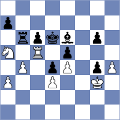 Hammer - Seo (chess.com INT, 2023)